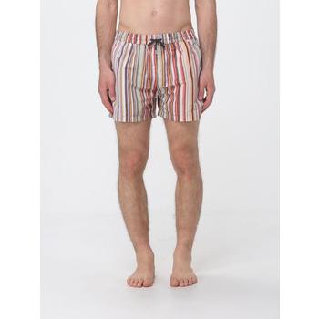 [해외] 26SS 폴 스미스 스윔팬츠 M1A239BU41671 92 Multicolor