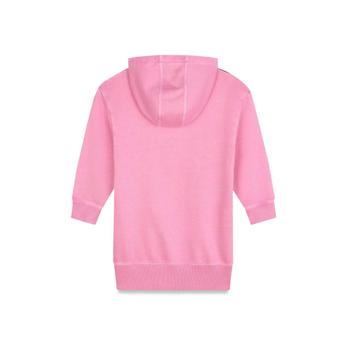 [해외배송] 24 F/W 마크 제이콥스 후드 드레스 (KIDS 상품) W60238K_490 B0041455973