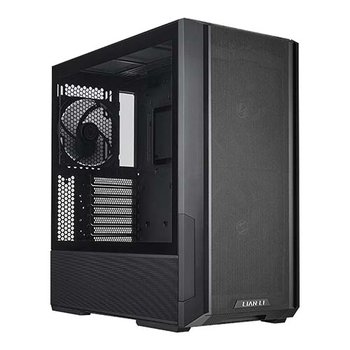 [서린공식] 리안리 LANCOOL 216 블랙