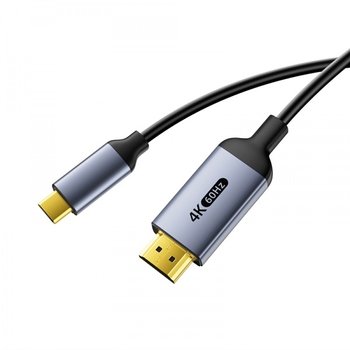 픽셀아트 Type C to HDMI 미러링 케이블 ZX123