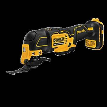 소모품 DEWALT 충전멀티커터(브러쉬리스) DCS354N-KR