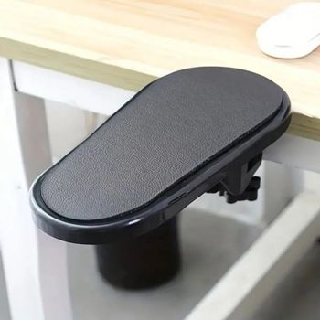 마우스 손목받침 캐주얼 패드 책상 필수템 팔걸이 받
