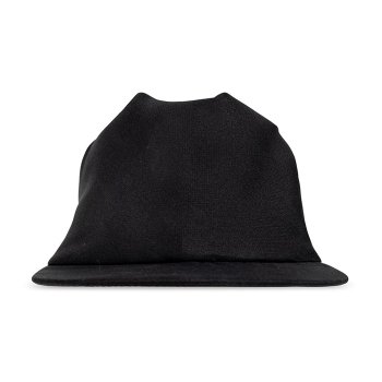 26 SS 발렌시아가 드레이프 디테일 베이스볼 캡 1000 8715634G4B3