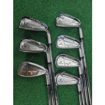 [중고] 브리지스톤 투어B V300-3 5-P/S [7아이언세트]