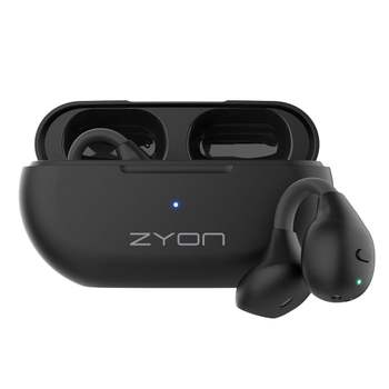 ZY DC20EH13 TWG20 오픈형 골전도 BT5.3 이어폰 자이온 이어셋