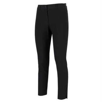 라인 포인트 팬츠 (일자핏) 6J41607_SC