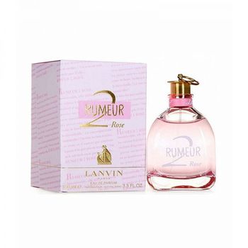 [해외] 랑방 루머 2 로즈 바이 EDP 스프레이 향수 3.3 oz 여성 4083289