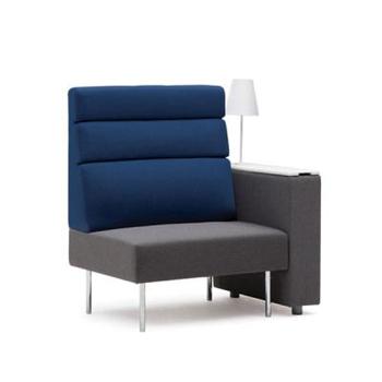 퍼시스 스퀘어 IT박스소파 무선충전 CS589NTHVR