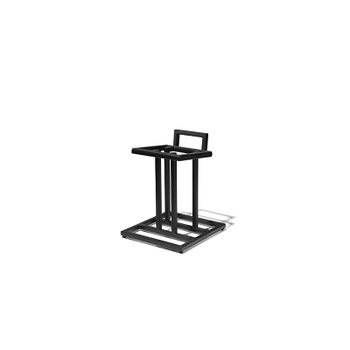 [해외] JBL JS80STANDBLK JS-80 L82 Classic 전용 스피커 스탠드 B086QKZKBM
