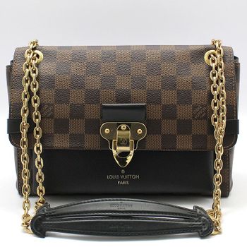 [중고] 루이비통 바뱅 다미에 PM 사이즈 에벤 캔버스 숄더백 N40108 101368159