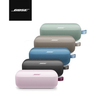 BOSE 보스 정품 사운드링크 플렉스2 블루투스 스피커 SoundLink Flex II