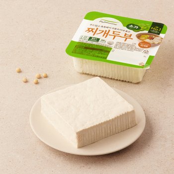 풀무원 소가 찌개두부 300g