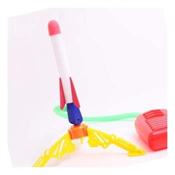 불빛 로켓 탐사대 모험놀이 원터치발사 발사놀이 충격감지 펌프발사 공기발사토이 야외과학놀이