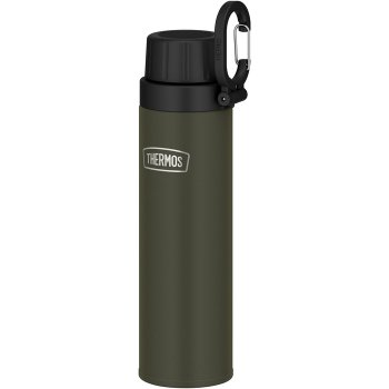 [해외] 테르모스 아웃도어 시리즈 물통 탄산음료 보틀 캐리 루프 포함 500ml