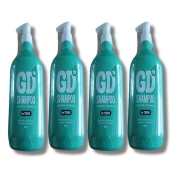 TS 지디 샴푸 프루티향 800ml 4개 (S51574967)