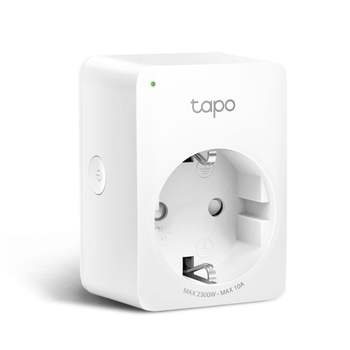 티피링크 미니 스마트 Wi-Fi 플러그 Tapo P100 스마트플러그 티피링크플러그