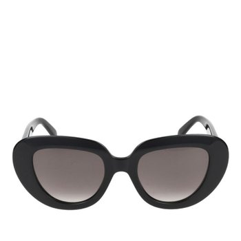 [해외배송] 셀린느 캣아이 플라스틱 그라디언트 렌즈 선글라스 CL40309I 01B