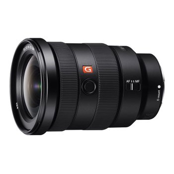 [해외] 소니 SONY 줌 렌즈 FE 16-35mm F2.8 GM E 마운트 35mm 풀 사이즈 대응 SEL1635GM