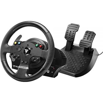 [해외] 영국 트러스트마스터 레이싱 휠 Thrustmaster TMX Force Feedback Racing Wheel for Xbox Series
