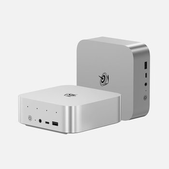 [해외] 비링크 BEELINK 고성능 SER9/ SER9 Pro 미니 PC 라데온 R7 H255 관부가세포함