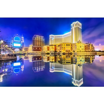 마카오&심천&주해&광저우 4일 [신세계쇼핑][노쇼핑] 중국 남부 핵심여행 아시아나 야경투어 전일정월드체인숙박