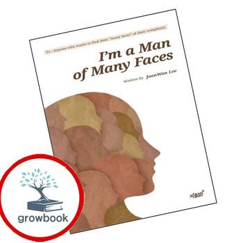 999 a Man of Many Faces 999aManofManyFaces 책