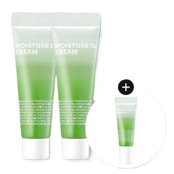아이소이 모이스춰 닥터 장수진 수분크림 50ml+50ml+10ml (S49446296)