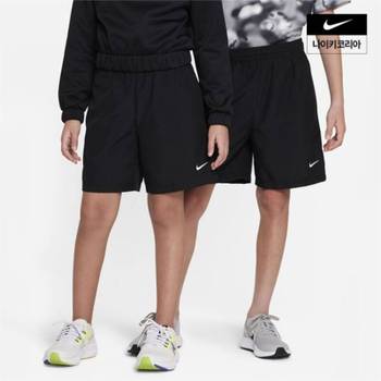 {매장정품} NIKE 드라이 핏 멀티 주니어남아 트레이닝 쇼츠 DX5382-010 932938