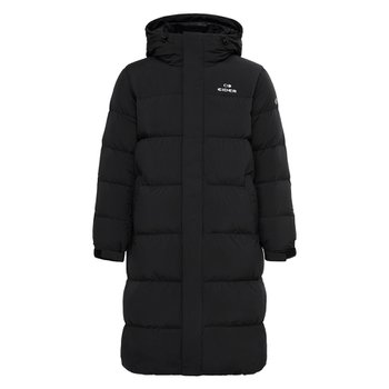 [신세계백화점]25FW 신상 EIDER 시그니처 DUW25594 델타 2.5 남녀공용 롱 다운 자켓 겨울 데일리 커플룩 롱패딩