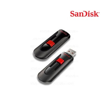 샌디스크 Cruzer Glide Z60 128GB USB메모리 블랙