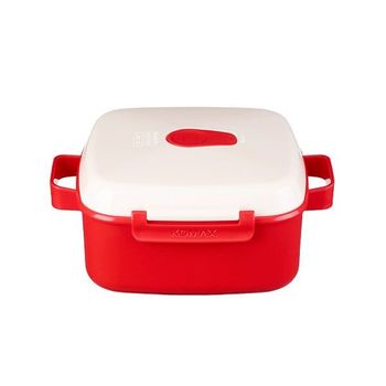 코멕스 지금은 렌지타임 누들 1.2L 전자렌지용 라면용기