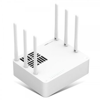 EFM ipTIME BE9400QCA 4포트 기가비트 유무선공유기