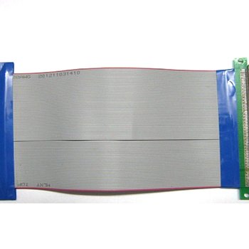 (AMAQUEST) 라이저카드 PCI-E 16X 그래픽 연장케이블 /케이블류