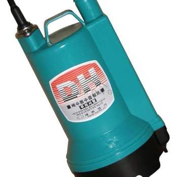 지하실펌프 수중모터펌프 수중펌프 중형 DPW90 220 1EA