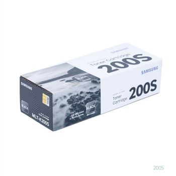 삼성 SL M2085FW 정품토너 MLT K200S 검정 복합기 프린터 프린트 SLM2030 SLM2030W SLM2080
