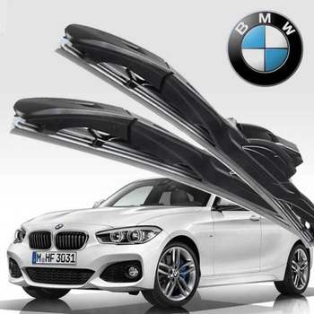 04 CE58HE41 bmw 12 E88 와이퍼 1시리즈 수입차와이퍼 윈도우