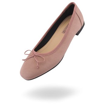 스퍼 일상日:常구두 B-10 핑크베이지