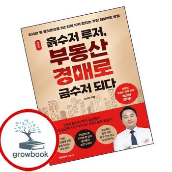 흙수저 루저 부동산 경매로 금수저 되다 흙수저루저부동산경매로금수저되다 책