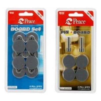 평화 FN528794 울트라펀치(3번) 핀 보드-HP15 -40454