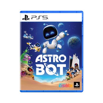 PS5 아스트로 봇 일반판