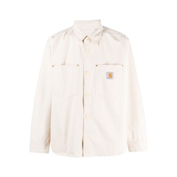 [스타필드 수원] 칼하트 WIP 더비 트윌 셔츠 자켓 I032111 0502