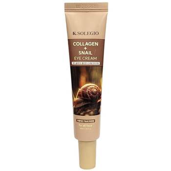 예민한 부위도 편안하게 사용 스네일 아이크림 40ml