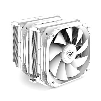 PCCOOLER G6 (화이트)