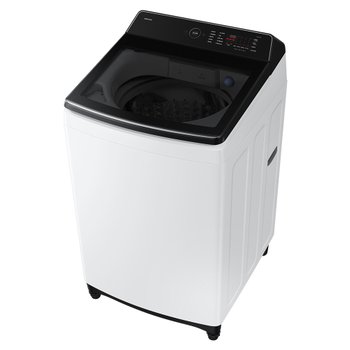 삼성전자 통버블 AI 세탁기 19kg WA80F19SKW 화이트