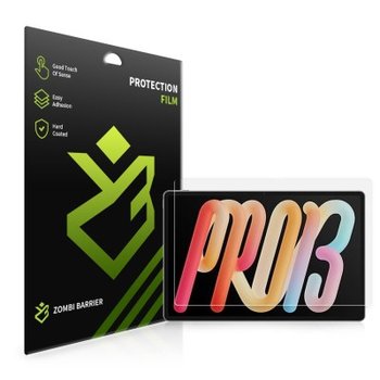 레노버 샤오신 패드 프로 GT 13 TB376,TB378 저반사 지문방지 액정보