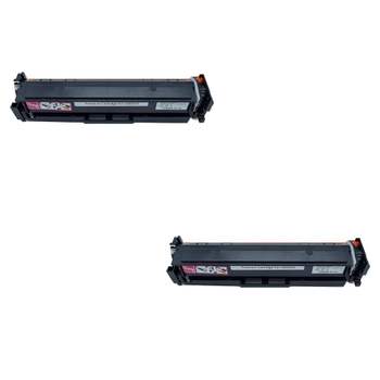 SSE사 Laserjet M454nw 호환토너 빨강 2개 M454dw M454dn M479dw M479fdw