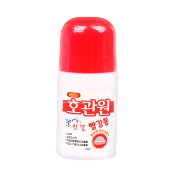 바르는 호관원 볼타입 핫겔 100mL 물파스 스포츠겔