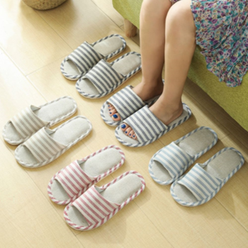 인기상품 기본 편한 거실슬리퍼 미끄럼방지 실내 손님용슬리퍼 [WFD91DB_250918]