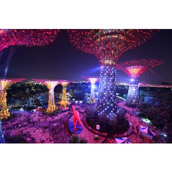 [부산출발] 싱가포르 5일 1일자유 센토사 루지 가든스 바이더베이 칠리크랩 호텔석식뷔페 4성호텔 ASP312036ACE47C