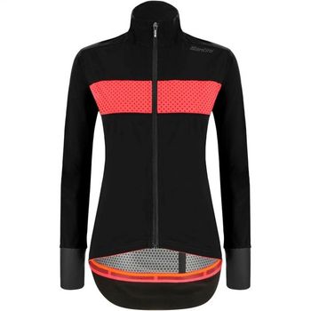 [해외] 산티니 사이클 자켓 여성 가드 머큐리오 XL 248236